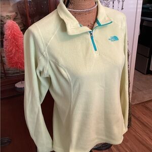 The North Face Pullover